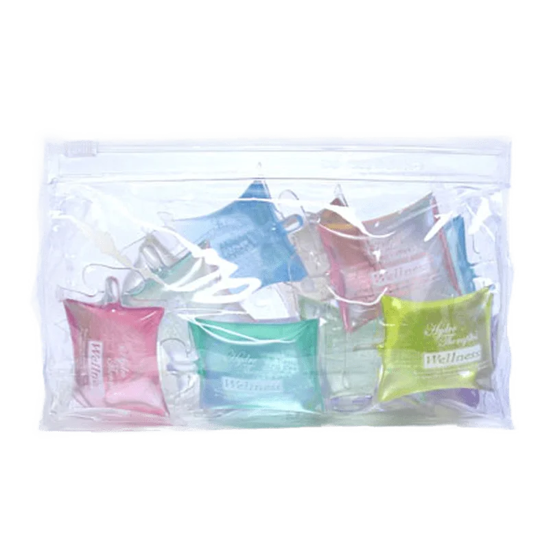 Spa Doft Kit, presentmix 12 x 15 ml olika dofter från Planet Pool
