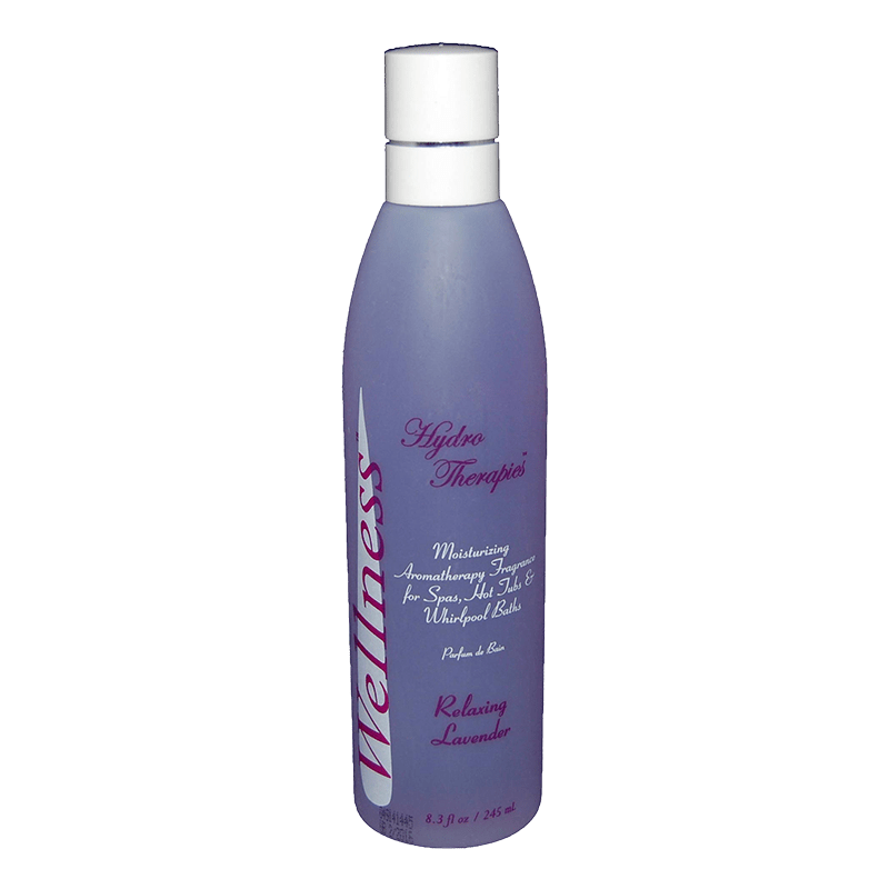 Spa Doft Lavender, 240 ml flaska från Planet Pool