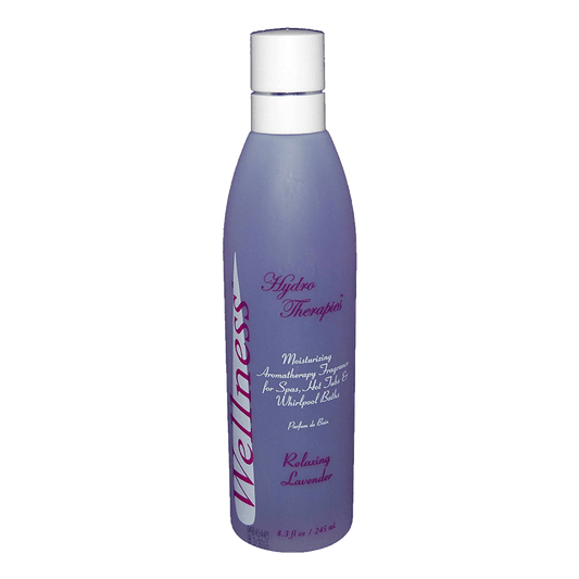 Spa Doft Lavender, 240 ml flaska från Planet Pool