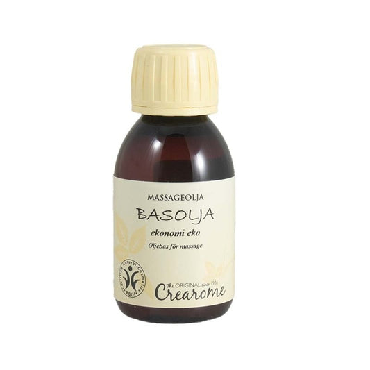 Crearome Basolja Ekonomi - 100ml