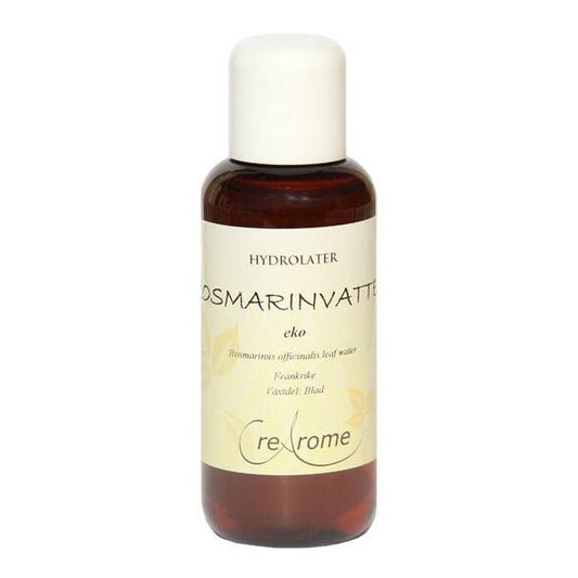 Crearome Rosmarinvatten - 100ml