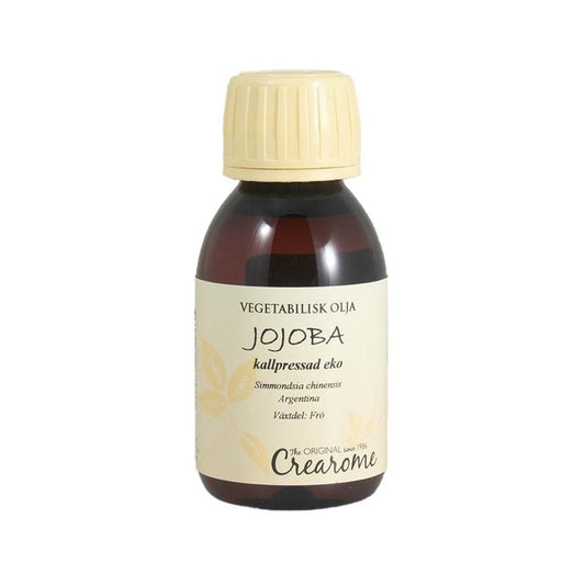 Crearome Jojobaolja - 100ml från Better You