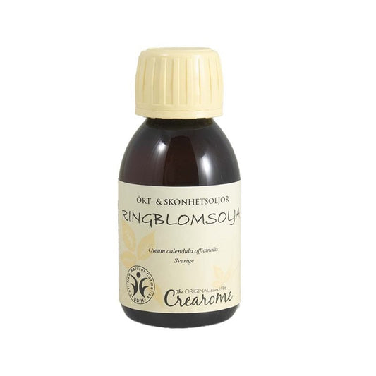 Crearome Ringblomsolja - 100ml