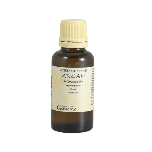 Crearome Arganolja - 30ml apelsin