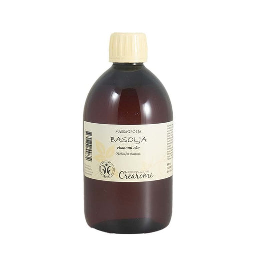 Crearome Basolja Ekonomi - 500ml