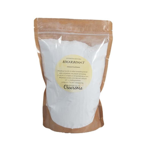 Crearome Bikarbonat - 1kg