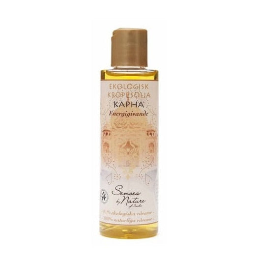 Senses by Nature Kropp- & Massageolja Kapha - 150ml