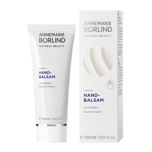 Annemarie Börlind Hand Balm - 50ml