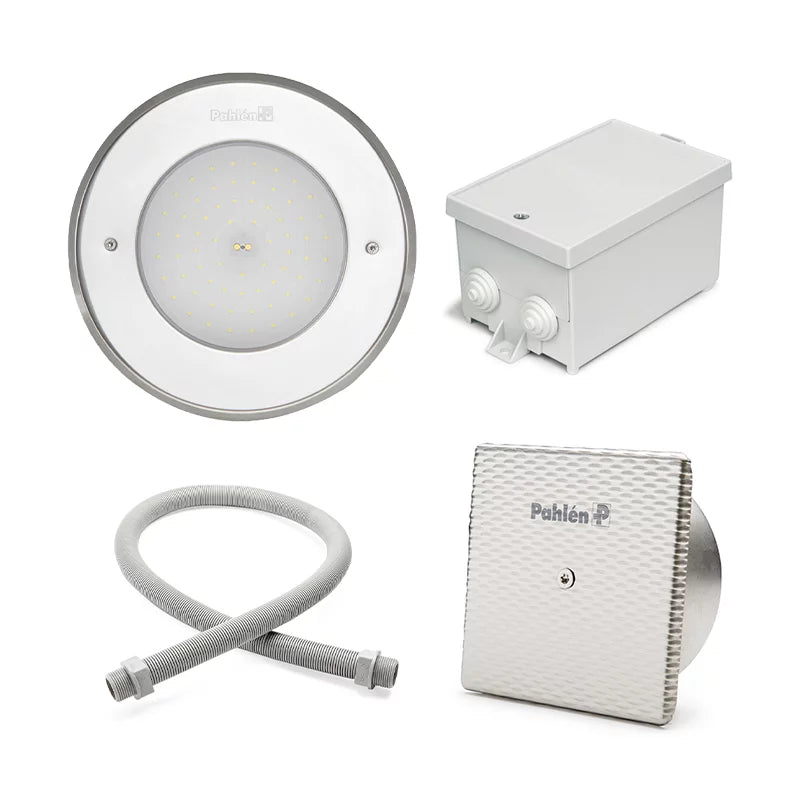PAHLÈN Classic 170 LED Belysningspaket RGB