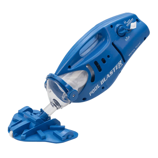 Poolblaster Max från Pool Blaster