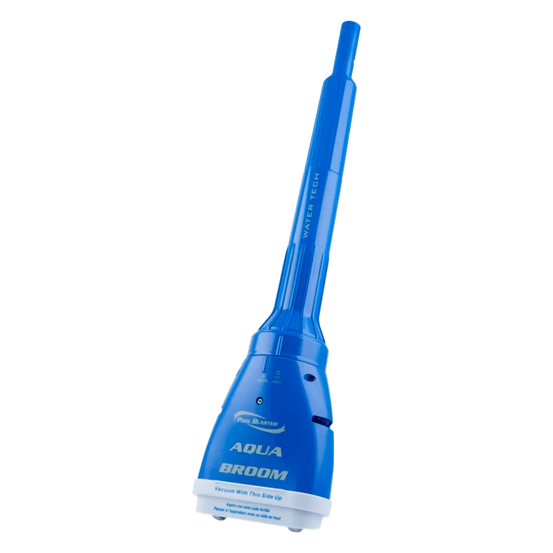Poolblaster Aqua Broom från Pool Blaster