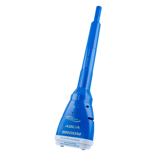 Poolblaster Aqua Broom från Pool Blaster