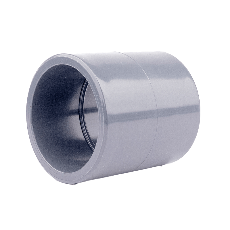 PLANET POOL PVC Muff, Ø 50 mm från Planet Pool