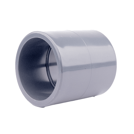 PLANET POOL PVC Muff, Ø 50 mm från Planet Pool