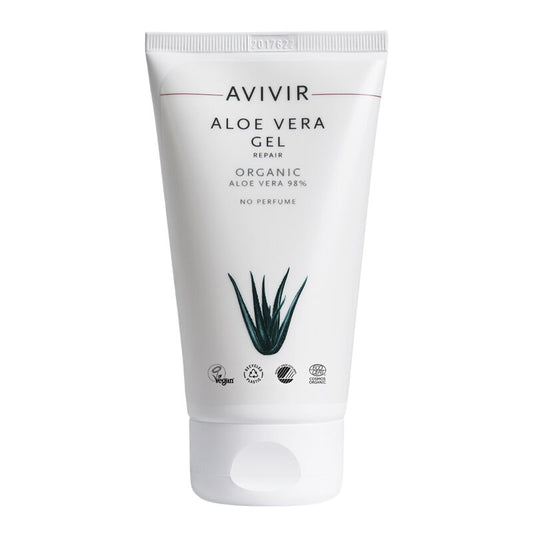 Avivir Aloe Vera Gel Repair - 150ml