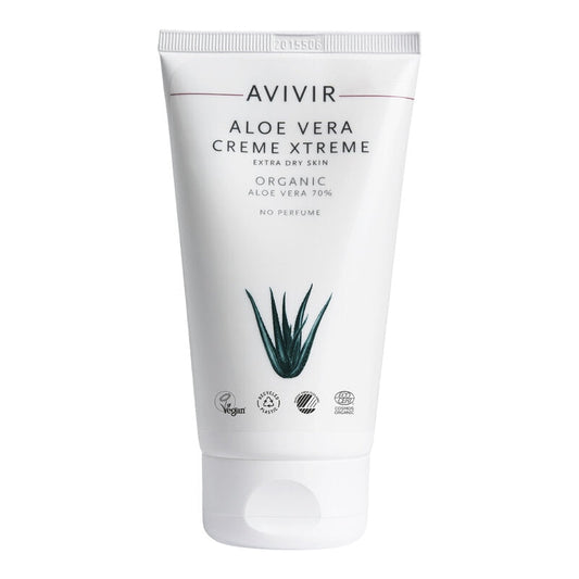 Avivir Aloe Vera Creme Xtreme - 150ml