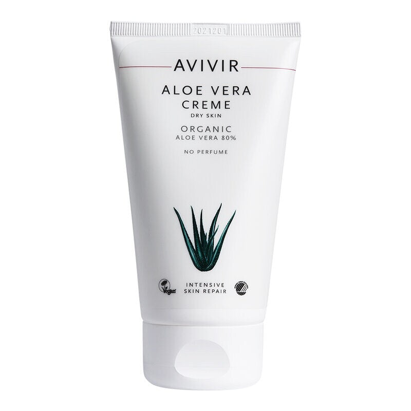 Avivir Aloe Vera Creme - 150ml