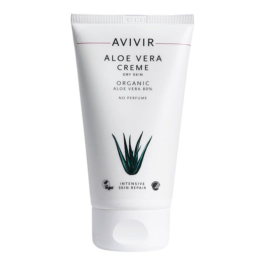Avivir Aloe Vera Creme - 150ml
