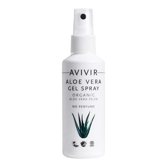 Avivir Aloe Vera Spray - 75 ml