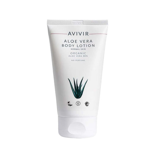 Avivir Aloe Vera Body Lotion - 150ml