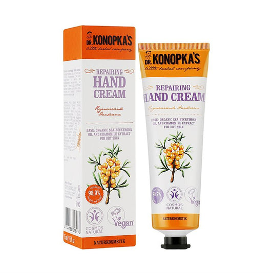 Dr. Konopka's Hand Cream Repairing - 75ml
