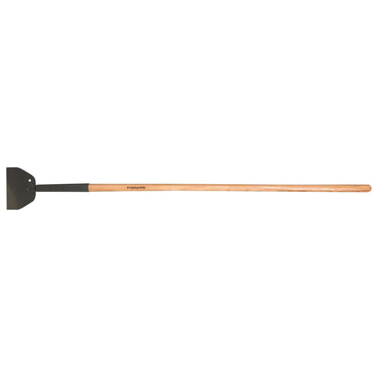 Fiskars Is- och Barkjärn svart