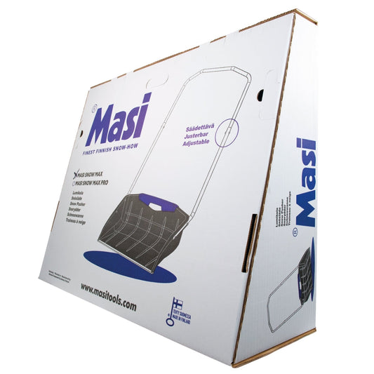 Masi Snösläde Snow Max