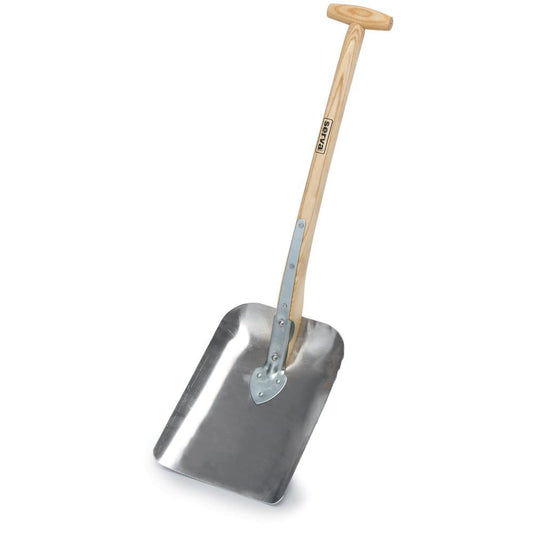 Serva Bilskyffel - Produktbild