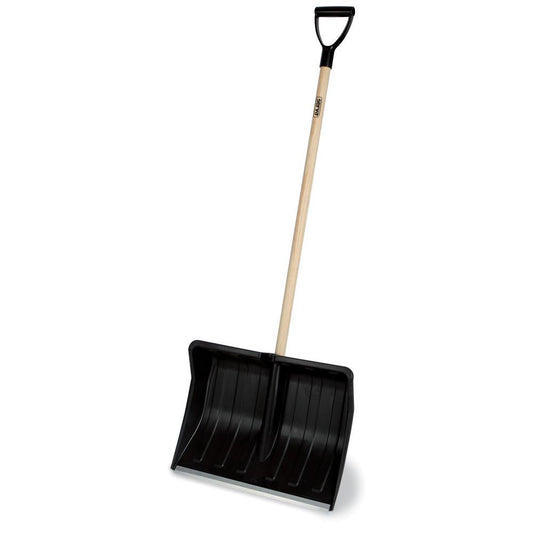 Serva Snöskyffel A3 - Produktbild