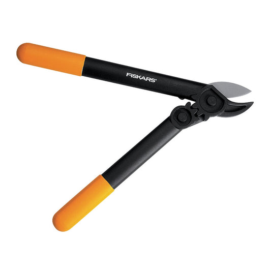 Fiskars Grensax PowerGear L31 svart