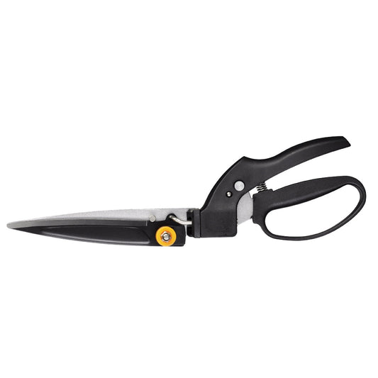 Fiskars Grässax GS40 svart