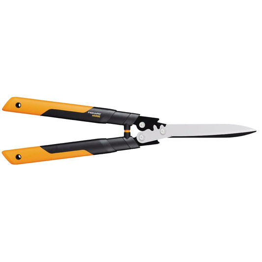 Fiskars Häcksax PowerGear HSXS92 svart