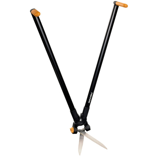 Fiskars Gräs- och Röjsax GS53 svart