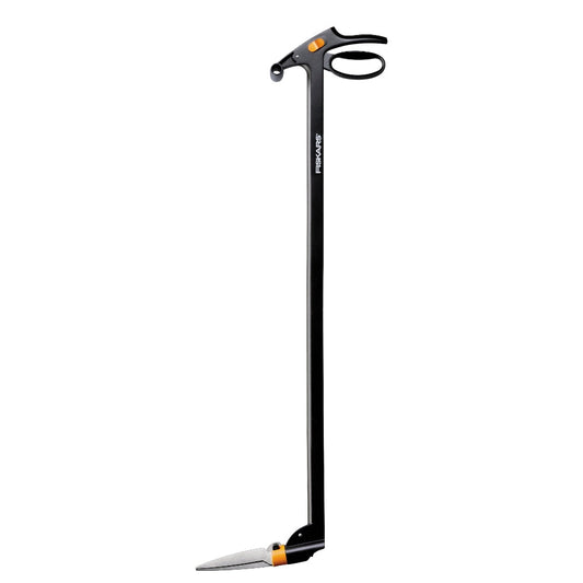 Fiskars Grässax GS46 svart