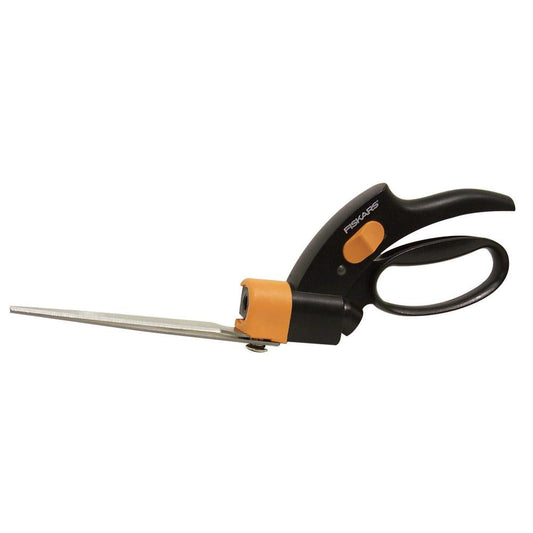 Fiskars Grässax GS42 svart