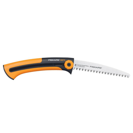 Fiskars Grensåg S Xtract SW73 svart