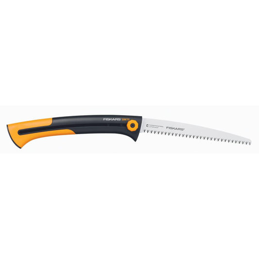 Fiskars Grensåg L Xtract SW75 svart