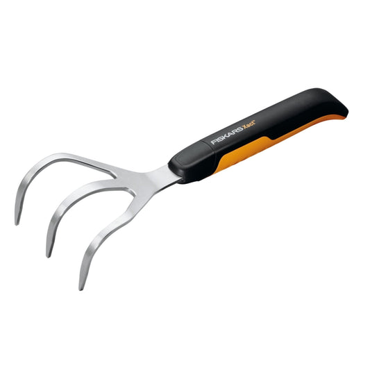 Fiskars Handluckrare Xact svart