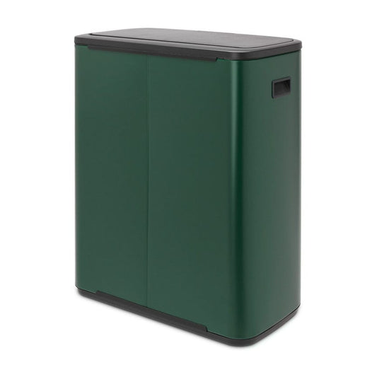 Brabantia Bo Touch Bin Vit - 60L
