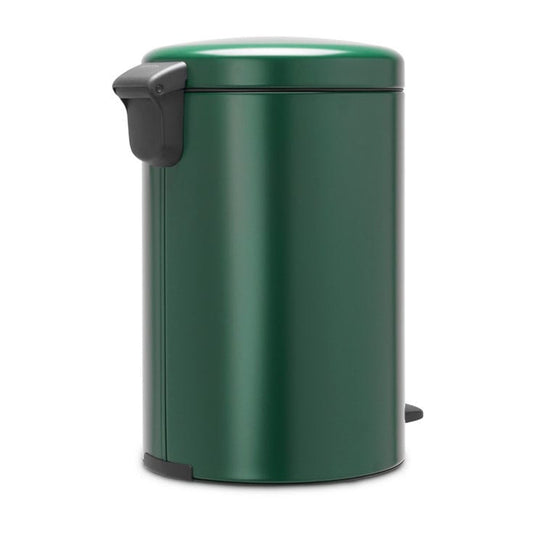 Brabantia New Icon Pedalhink Pine Green - 20L