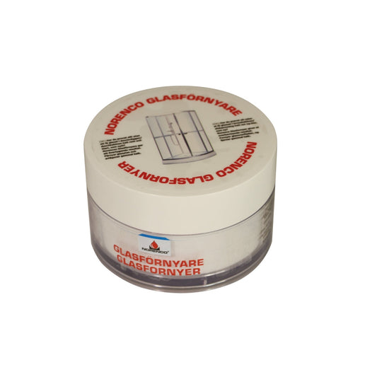 Norenco Polermedel Glasförnyare - 200ML