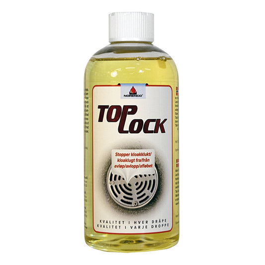 Norenco Luktstopp Top Lock - 500ML