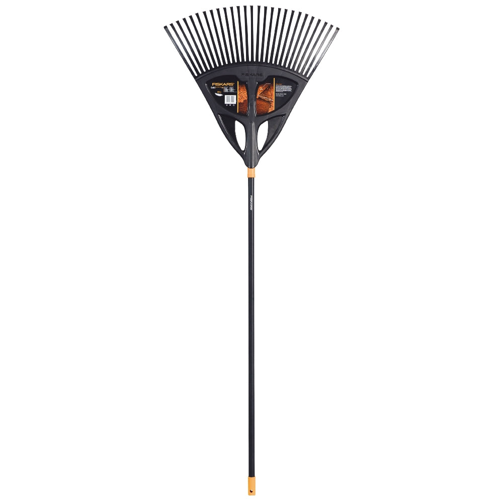 Fiskars Lövräfsa 27-Plast Pinnar X-Large Solid