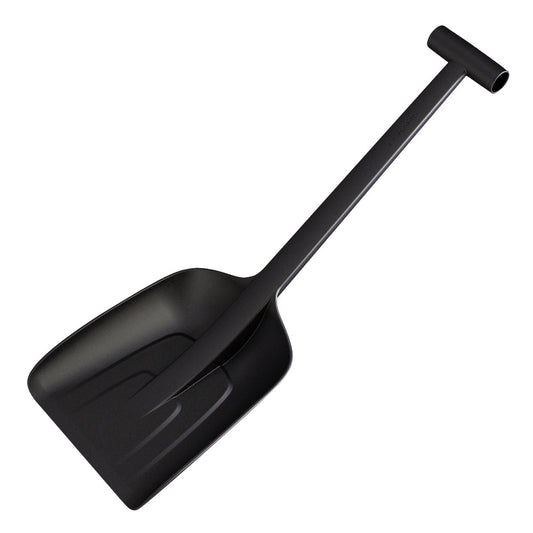 Fiskars Bilsnöskyffel Plast Solid