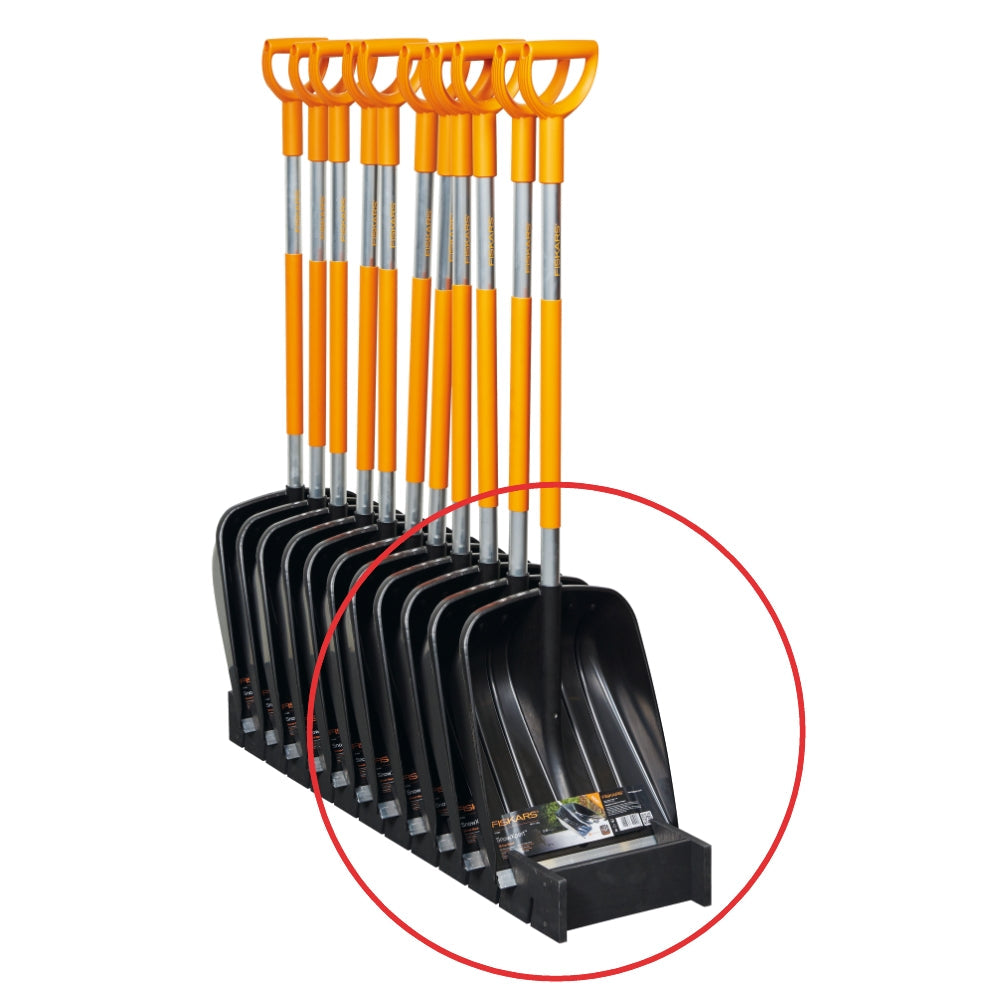 Fiskars Ställ i trä för X-Serie