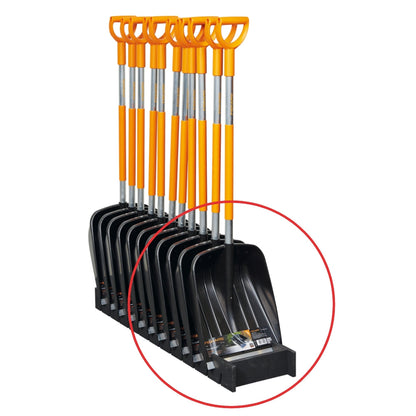 Fiskars Ställ i trä för X-Serie
