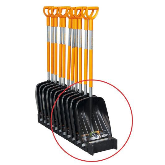 Fiskars Ställ i trä för X-Serie