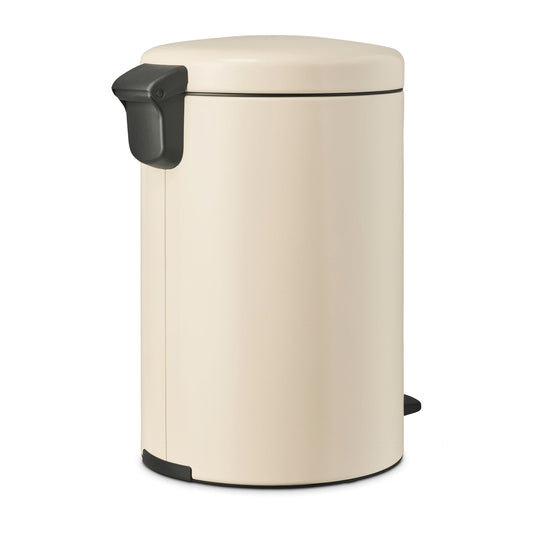 Brabantia New Icon Pedalhink Soft Beige - 20L