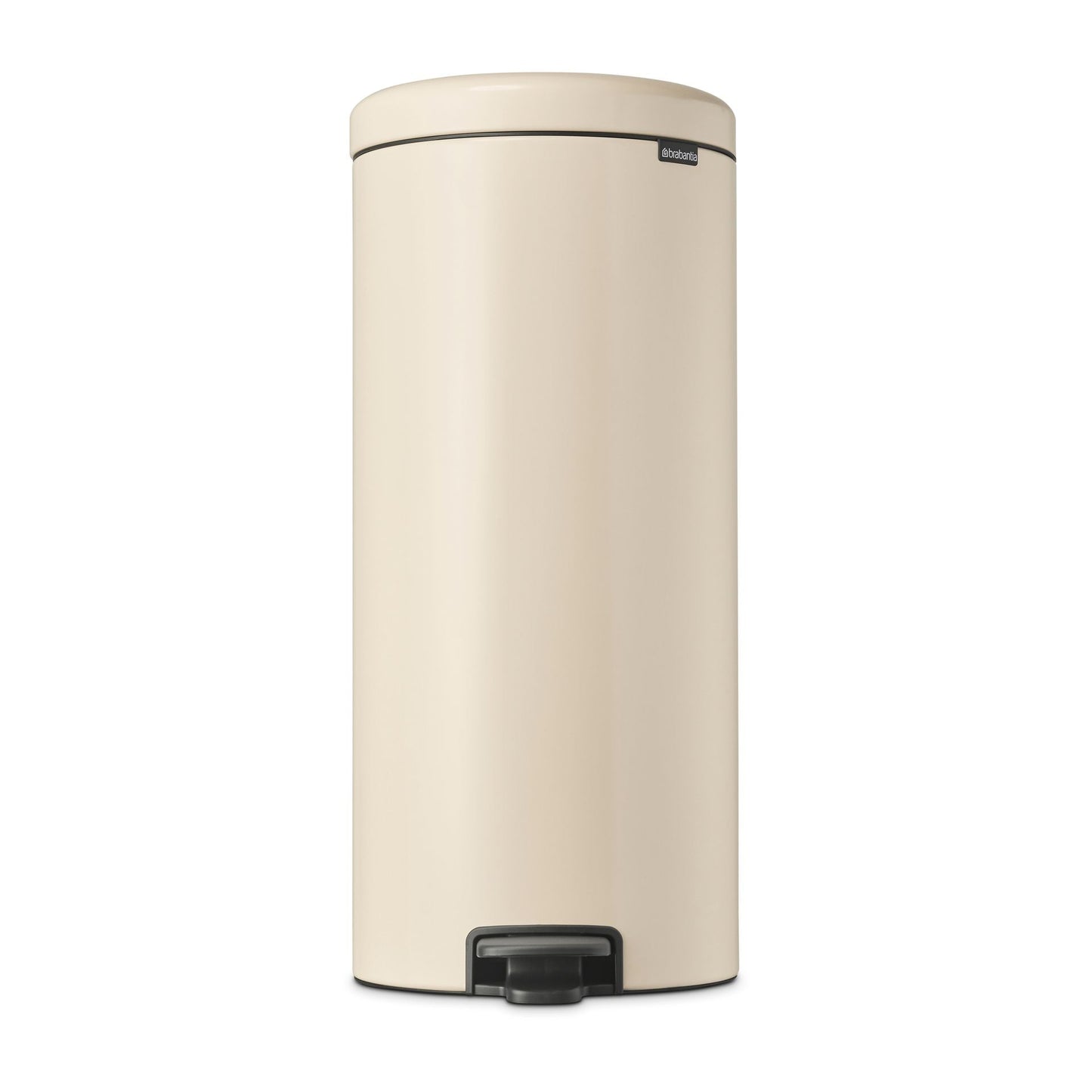 Brabantia New Icon Pedalhink Soft Beige - 30L