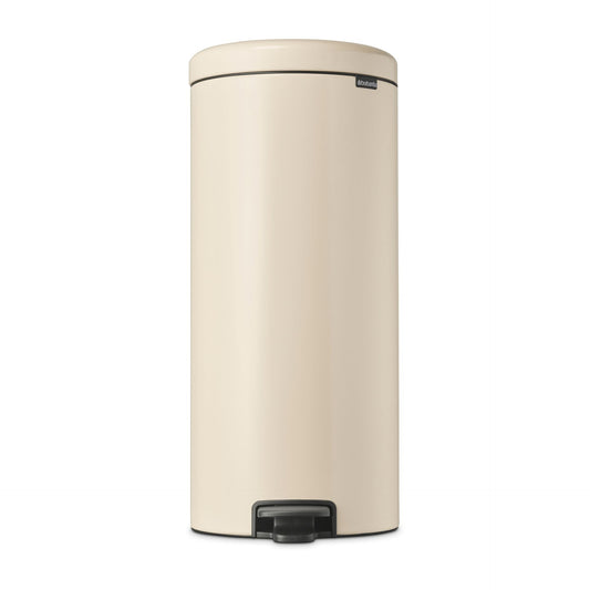 Brabantia New Icon Pedalhink Soft Beige - 30L